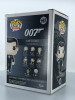 Funko POP! Movies James Bond 007 James Bond (Goldeneye) #693 Vinyl Figure - (91371)