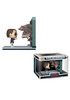 Funko POP! Television Stranger Things Eleven vs. Demogorgon #727 Vinyl Figure