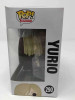 Funko POP! Animation Anime Yuri on Ice Yurio (Skate-Wear) #290 Vinyl Figure - (71960)