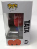 Funko POP! Rocks BT21 Tata #687 Vinyl Figure - (71713)