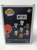 Funko POP! Rocks BT21 Tata #687 Vinyl Figure - (71713)