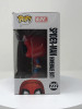 Funko POP! Marvel Spider-Man: Homecoming Spider-Man - (Homemade Suit) #222 - (85276)
