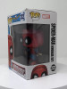 Funko POP! Marvel Spider-Man: Homecoming Spider-Man - (Homemade Suit) #222 - (85276)
