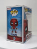 Funko POP! Marvel Spider-Man: Homecoming Spider-Man - (Homemade Suit) #222 - (85276)