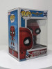 Funko POP! Marvel Spider-Man: Homecoming Spider-Man - (Homemade Suit) #222 - (85276)