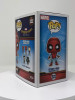 Funko POP! Marvel Spider-Man: Homecoming Spider-Man - (Homemade Suit) #222 - (85276)