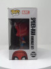 Funko POP! Marvel Spider-Man: Homecoming Spider-Man - (Homemade Suit) #222 - (85276)