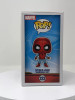 Funko POP! Marvel Spider-Man: Homecoming Spider-Man - (Homemade Suit) #222 - (85276)