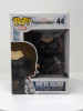 Funko POP! Marvel Captain America: Civil War Winter Soldier #44 Vinyl Figure - (85250)