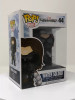 Funko POP! Marvel Captain America: Civil War Winter Soldier #44 Vinyl Figure - (85250)