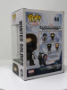 Funko POP! Marvel Captain America: Civil War Winter Soldier #44 Vinyl Figure - (85250)