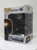 Funko POP! Marvel Captain America: Civil War Winter Soldier #44 Vinyl Figure - (85250)