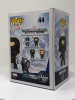 Funko POP! Marvel Captain America: Civil War Winter Soldier #44 Vinyl Figure - (85250)