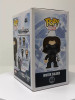 Funko POP! Marvel Captain America: Civil War Winter Soldier #44 Vinyl Figure - (85250)