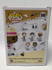 Funko POP! Television The Office Stanley Hudson #1006 Vinyl Figure - (71696)