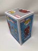 Funko POP! Marvel Spider-Man #3 Vinyl Figure - (92210)