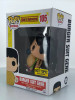 Funko POP! Animation Bob's Burgers Gene Belcher in Burger Suit #105 Vinyl Figure - (92049)