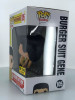 Funko POP! Animation Bob's Burgers Gene Belcher in Burger Suit #105 Vinyl Figure - (92049)