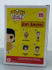 Funko POP! Animation Bob's Burgers Gene Belcher in Burger Suit #105 Vinyl Figure - (92049)