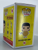 Funko POP! Animation Bob's Burgers Gene Belcher in Burger Suit #105 Vinyl Figure - (92049)