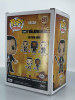 Funko POP! Television The Walking Dead Negan clean shaven #573 Vinyl Figure - (92044)