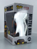 Funko POP! Marvel Spider-Man: Far From Home Molten Man (Glow) #474 Vinyl Figure - (92068)