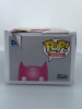 Funko POP! Heroes (DC Comics) DC Comics Batgirl (Pink October) #363 Vinyl Figure - (92055)