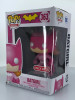 Funko POP! Heroes (DC Comics) DC Comics Batgirl (Pink October) #363 Vinyl Figure - (92055)