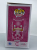 Funko POP! Heroes (DC Comics) DC Comics Batgirl (Pink October) #363 Vinyl Figure - (92055)