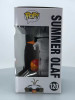 Funko POP! Disney Frozen Summer Olaf #120 Vinyl Figure - (92019)