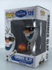 Funko POP! Disney Frozen Summer Olaf #120 Vinyl Figure - (92019)