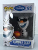 Funko POP! Disney Frozen Summer Olaf #120 Vinyl Figure - (92019)