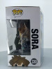 Funko POP! Games Disney Kingdom Hearts Sora #330 Vinyl Figure - (92028)