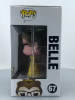 Funko POP! Disney Beauty and The Beast Belle with glasses #67 Vinyl Figure - (92042)