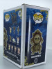 Funko POP! Disney Beauty and The Beast Cogsworth #245 Vinyl Figure - (92053)