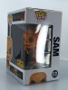 Funko POP! Movies Trick r Treat Sam without mask #1121 Vinyl Figure - (91993)