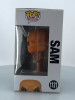 Funko POP! Movies Trick r Treat Sam without mask #1121 Vinyl Figure - (91993)