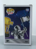 Funko POP! Icons MTV Moon Person (Gold) (Metallic) #18 Popcultcha Exclusive - (92010)