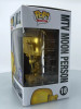 Funko POP! Icons MTV Moon Person (Gold) (Metallic) #18 Vinyl Figure - (92010)