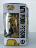 Funko POP! Icons MTV Moon Person (Gold) (Metallic) #18 Vinyl Figure - (92010)