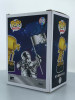 Funko POP! Icons MTV Moon Person (Gold) (Metallic) #18 Vinyl Figure - (92010)