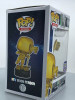 Funko POP! Icons MTV Moon Person (Gold) (Metallic) #18 Popcultcha Exclusive - (92010)