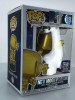 Funko POP! Icons MTV Moon Person (Gold) (Metallic) #18 Popcultcha Exclusive - (92010)