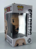 Funko POP! WWE Goldberg (Old School) #36 Vinyl Figure - (91937)