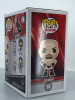 Funko POP! WWE Goldberg (Old School) #36 Vinyl Figure - (91937)