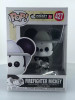 Funko POP! Disney Mickey Mouse 90 Years Mickey Mouse Firefighter #427 - (91943)