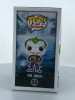 Funko POP! Heroes (DC Comics) Batman: Arkham Asylum The Joker (Orange) #53 - (91988)