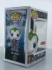 Funko POP! Heroes (DC Comics) Batman: Arkham Asylum The Joker (Orange) #53 - (91988)