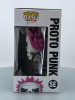Funko POP! Funko Fantastik Plastik Proto Punk Vinyl Figure - (91981)