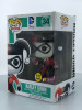 Funko POP! Heroes (DC Comics) DC Comics Harley Quinn (Glow in the Dark) - (91971)